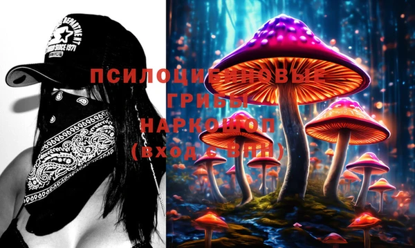 кристаллы Заволжье