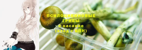 кристаллы Заволжье