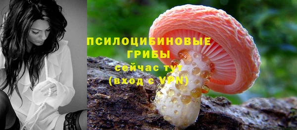 кристаллы Заволжье
